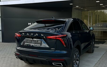 Haval F7x, 2025 год, 3 699 000 рублей, 6 фотография