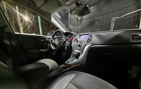 Opel Astra J, 2012 год, 589 000 рублей, 12 фотография