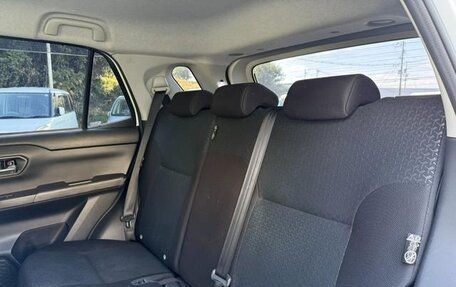 Toyota Raize I, 2021 год, 1 520 111 рублей, 22 фотография