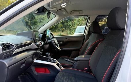 Toyota Raize I, 2021 год, 1 520 111 рублей, 23 фотография