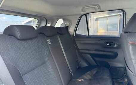 Toyota Raize I, 2021 год, 1 520 111 рублей, 13 фотография