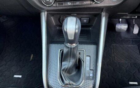 Toyota Raize I, 2021 год, 1 520 111 рублей, 21 фотография