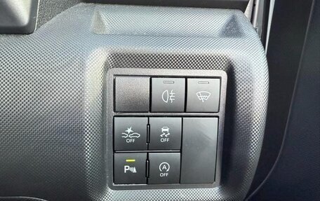 Toyota Raize I, 2021 год, 1 520 111 рублей, 18 фотография