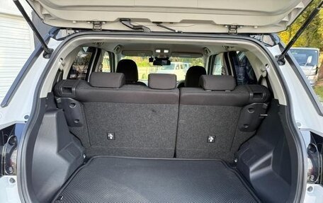 Toyota Raize I, 2021 год, 1 520 111 рублей, 15 фотография