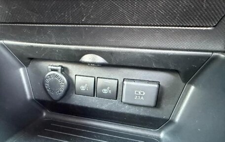 Toyota Raize I, 2021 год, 1 520 111 рублей, 20 фотография