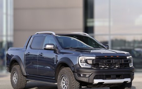 Ford Ranger, 2025 год, 7 150 000 рублей, 7 фотография