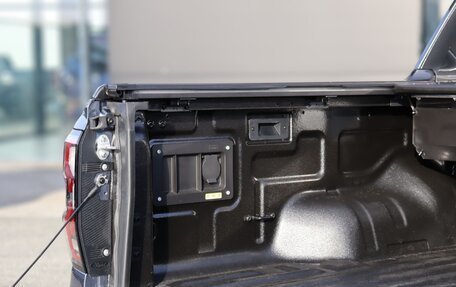 Ford Ranger, 2025 год, 7 150 000 рублей, 17 фотография