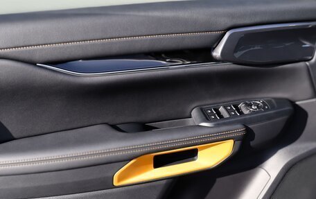 Ford Ranger, 2025 год, 7 150 000 рублей, 19 фотография