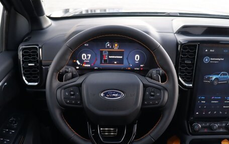 Ford Ranger, 2025 год, 7 150 000 рублей, 25 фотография