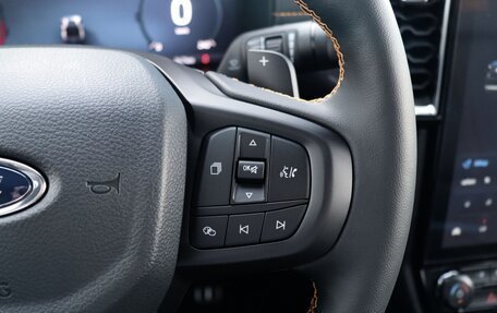 Ford Ranger, 2025 год, 7 150 000 рублей, 27 фотография