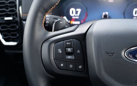 Ford Ranger, 2025 год, 7 150 000 рублей, 26 фотография