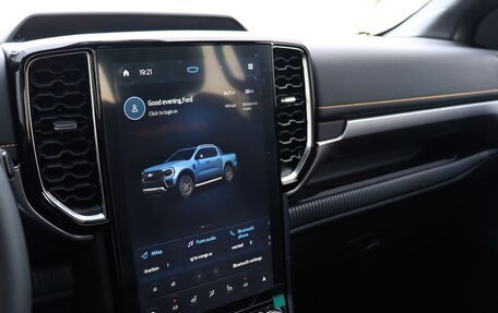 Ford Ranger, 2025 год, 7 150 000 рублей, 28 фотография