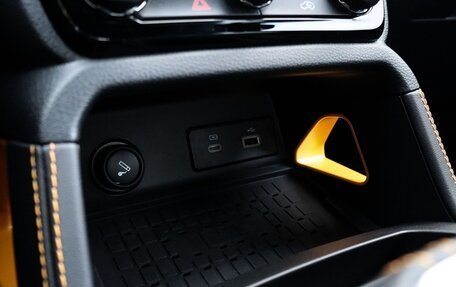 Ford Ranger, 2025 год, 7 150 000 рублей, 29 фотография