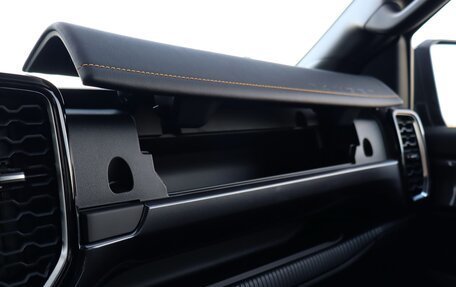 Ford Ranger, 2025 год, 7 150 000 рублей, 30 фотография