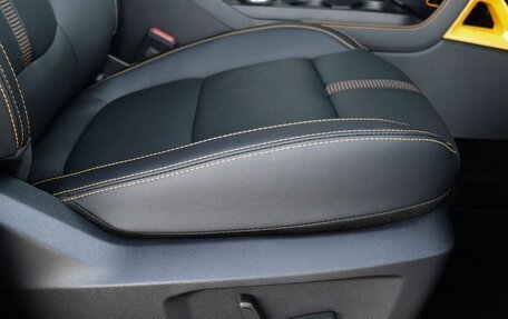 Ford Ranger, 2025 год, 7 150 000 рублей, 40 фотография