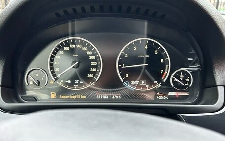 BMW 5 серия, 2014 год, 1 820 000 рублей, 7 фотография