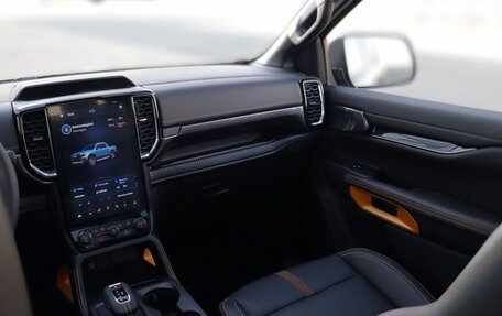 Ford Ranger, 2025 год, 7 150 000 рублей, 36 фотография