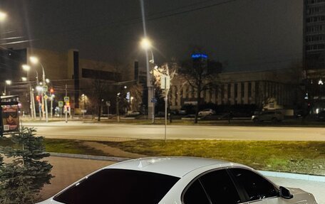 BMW 5 серия, 2014 год, 1 820 000 рублей, 20 фотография