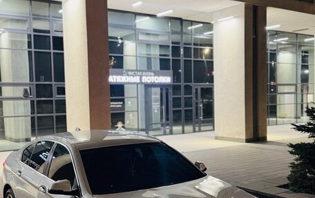 BMW 5 серия, 2014 год, 1 820 000 рублей, 22 фотография