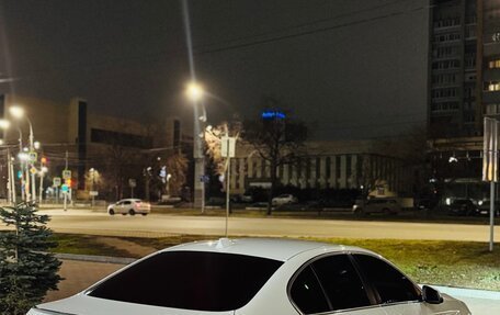 BMW 5 серия, 2014 год, 1 820 000 рублей, 13 фотография