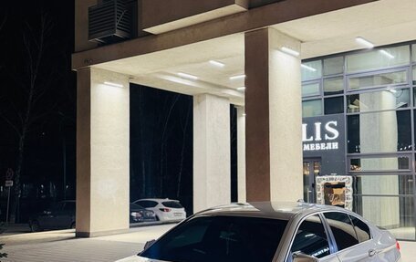 BMW 5 серия, 2014 год, 1 820 000 рублей, 10 фотография