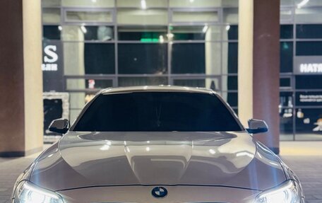 BMW 5 серия, 2014 год, 1 820 000 рублей, 17 фотография