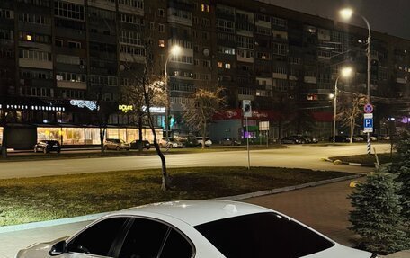 BMW 5 серия, 2014 год, 1 820 000 рублей, 19 фотография