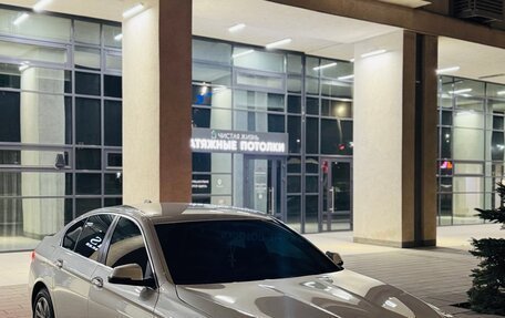 BMW 5 серия, 2014 год, 1 820 000 рублей, 12 фотография