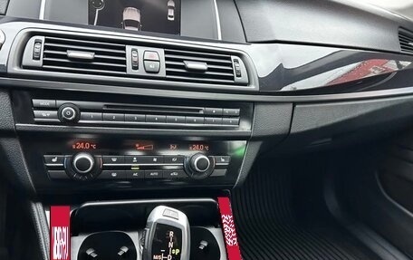 BMW 5 серия, 2014 год, 1 820 000 рублей, 8 фотография