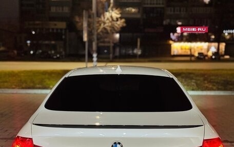 BMW 5 серия, 2014 год, 1 820 000 рублей, 14 фотография