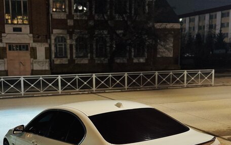 BMW 5 серия, 2014 год, 1 820 000 рублей, 26 фотография