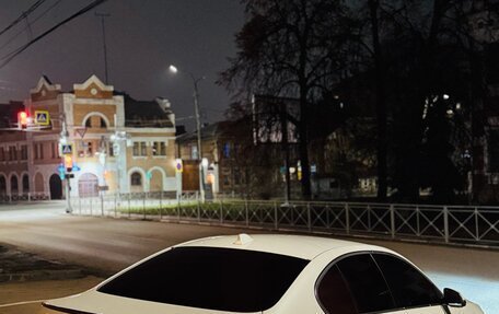 BMW 5 серия, 2014 год, 1 820 000 рублей, 27 фотография