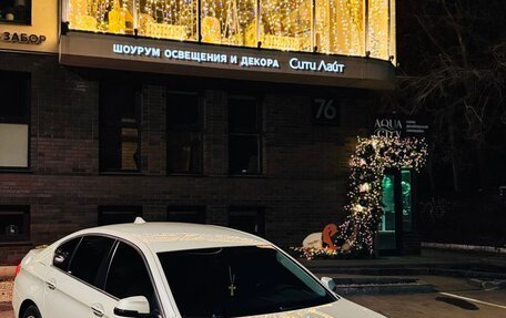 BMW 5 серия, 2014 год, 1 820 000 рублей, 24 фотография