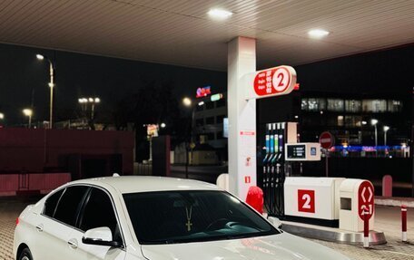 BMW 5 серия, 2014 год, 1 820 000 рублей, 29 фотография