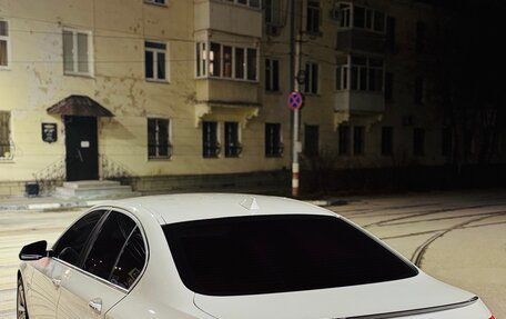 BMW 5 серия, 2014 год, 1 820 000 рублей, 35 фотография