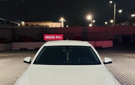 BMW 5 серия, 2014 год, 1 820 000 рублей, 28 фотография