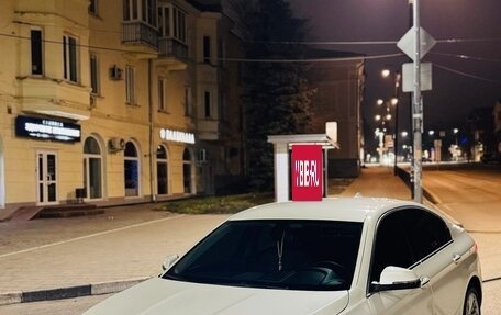 BMW 5 серия, 2014 год, 1 820 000 рублей, 32 фотография