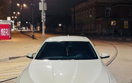 BMW 5 серия, 2014 год, 1 820 000 рублей, 34 фотография