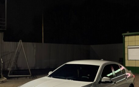 BMW 5 серия, 2014 год, 1 820 000 рублей, 38 фотография