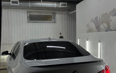 BMW 5 серия, 2014 год, 1 820 000 рублей, 40 фотография