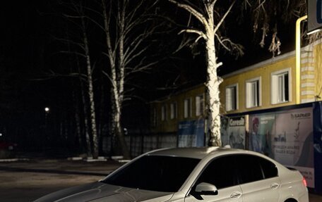 BMW 5 серия, 2014 год, 1 820 000 рублей, 39 фотография