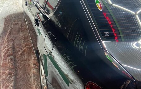 Lexus GS III рестайлинг, 2011 год, 1 750 000 рублей, 3 фотография