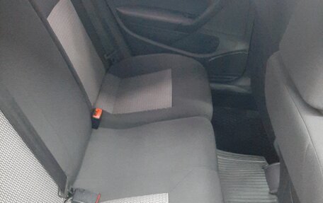 Volkswagen Polo VI (EU Market), 2013 год, 680 000 рублей, 5 фотография