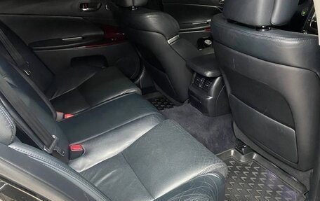 Lexus GS III рестайлинг, 2011 год, 1 750 000 рублей, 6 фотография