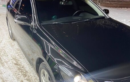 Lexus GS III рестайлинг, 2011 год, 1 750 000 рублей, 2 фотография