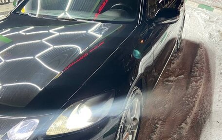 Lexus GS III рестайлинг, 2011 год, 1 750 000 рублей, 5 фотография