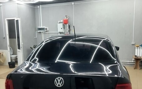 Volkswagen Polo VI (EU Market), 2013 год, 680 000 рублей, 7 фотография