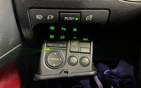 Lexus GS III рестайлинг, 2011 год, 1 750 000 рублей, 13 фотография