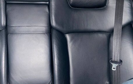 Lexus GS III рестайлинг, 2011 год, 1 750 000 рублей, 21 фотография