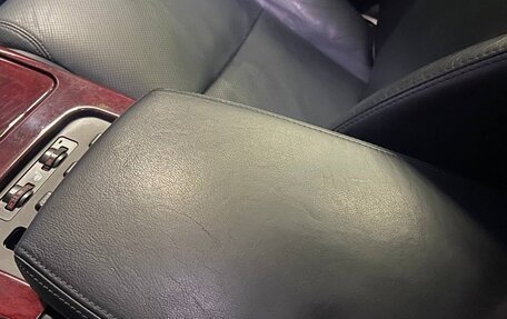 Lexus GS III рестайлинг, 2011 год, 1 750 000 рублей, 14 фотография